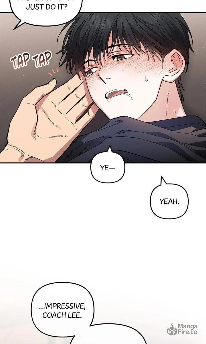 Read Half Line chapter 8 image 14 on Lezhin