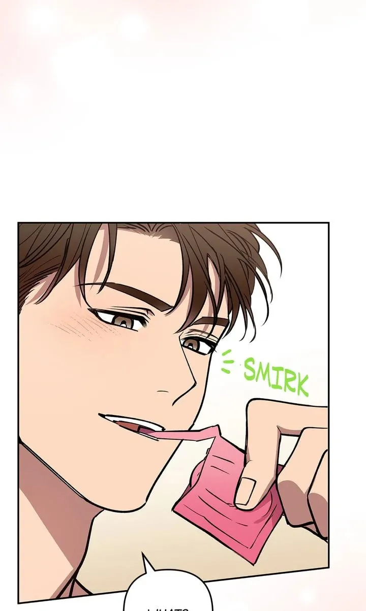 Read Half Line chapter 8 image 19 on Lezhin