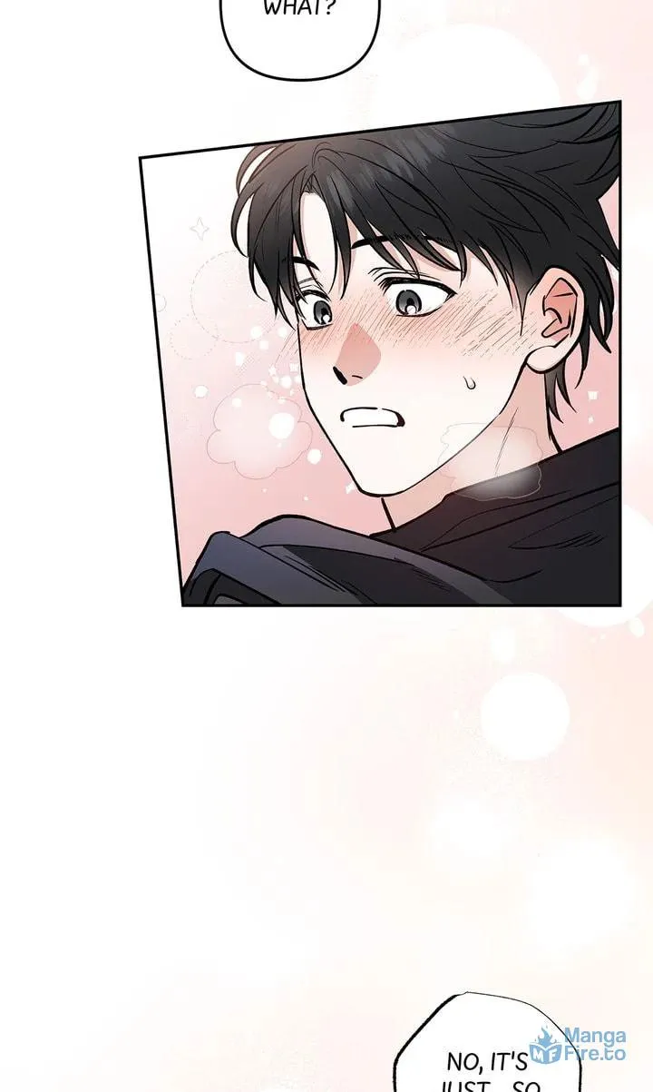 Read Half Line chapter 8 image 20 on Lezhin