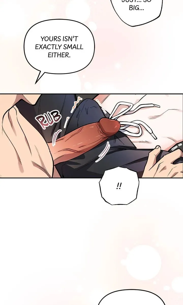 Read Half Line chapter 8 image 21 on Lezhin