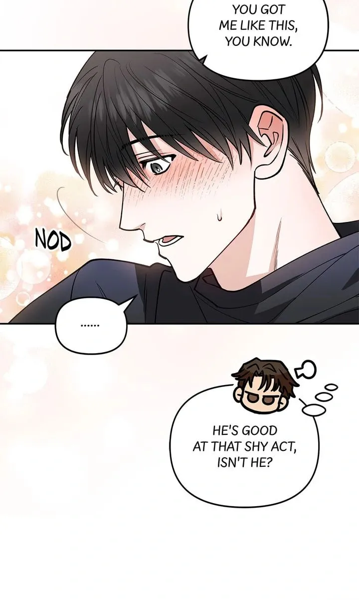Read Half Line chapter 8 image 22 on Lezhin