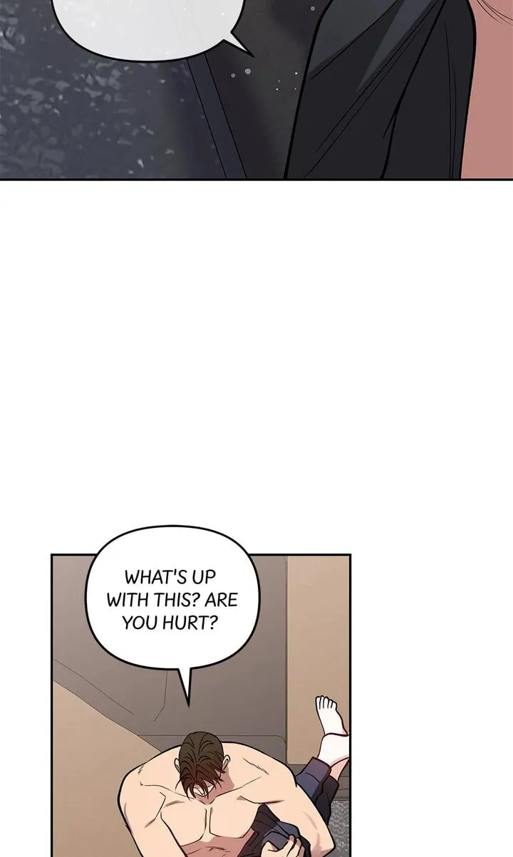 Read Half Line chapter 8 image 24 on Lezhin