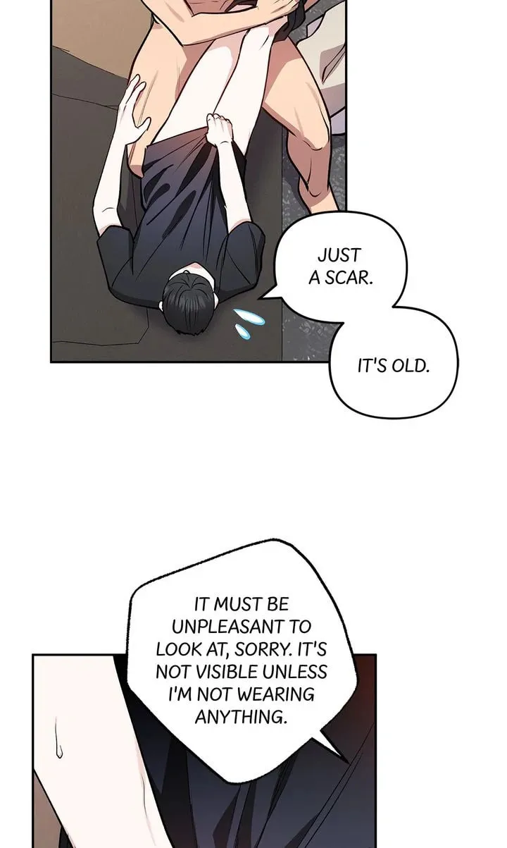 Read Half Line chapter 8 image 25 on Lezhin