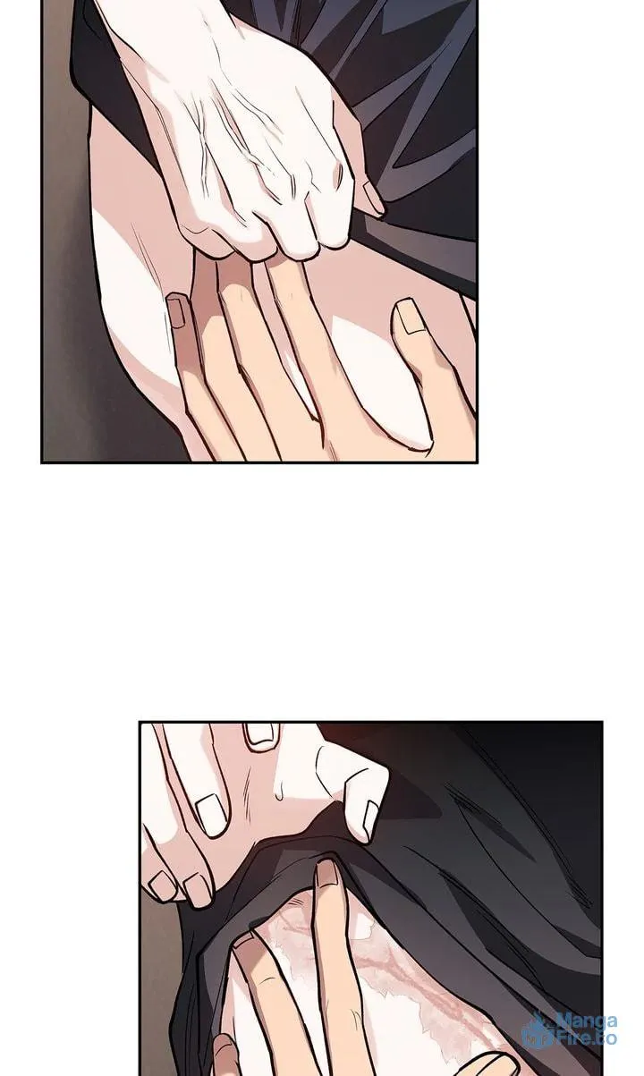 Read Half Line chapter 8 image 26 on Lezhin