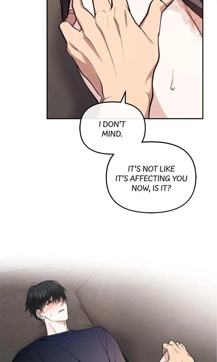 Read Half Line chapter 8 image 27 on Lezhin