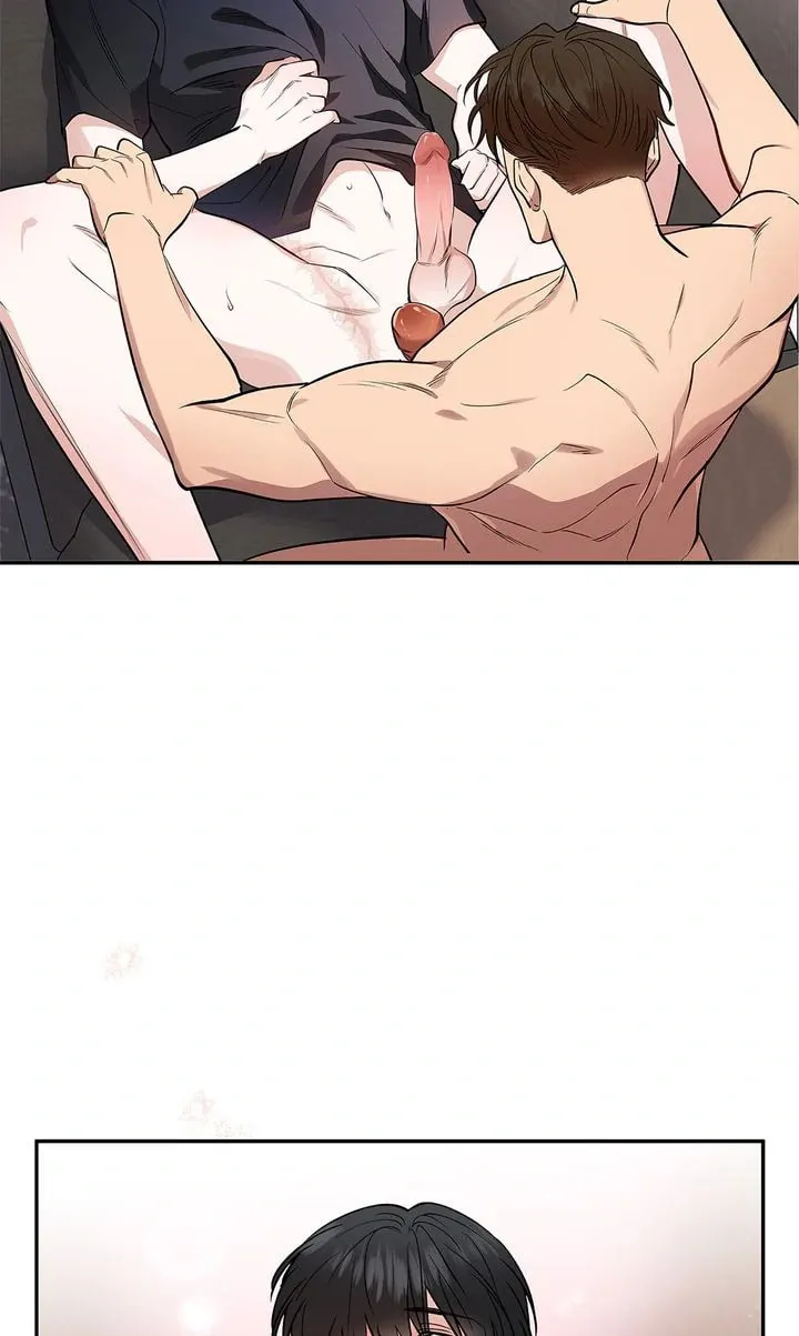 Read Half Line chapter 8 image 28 on Lezhin