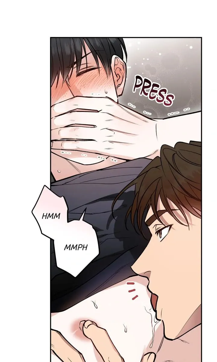 Read Half Line chapter 8 image 3 on Lezhin