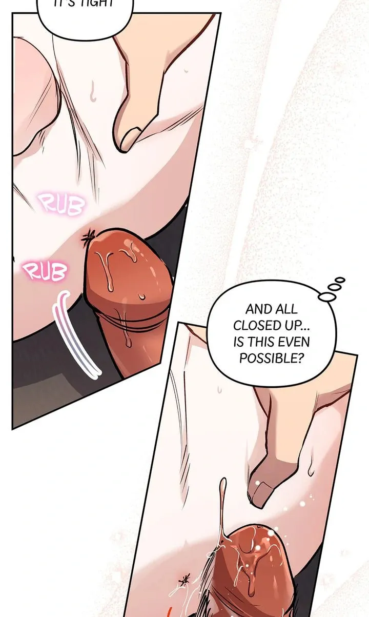 Read Half Line chapter 8 image 30 on Lezhin