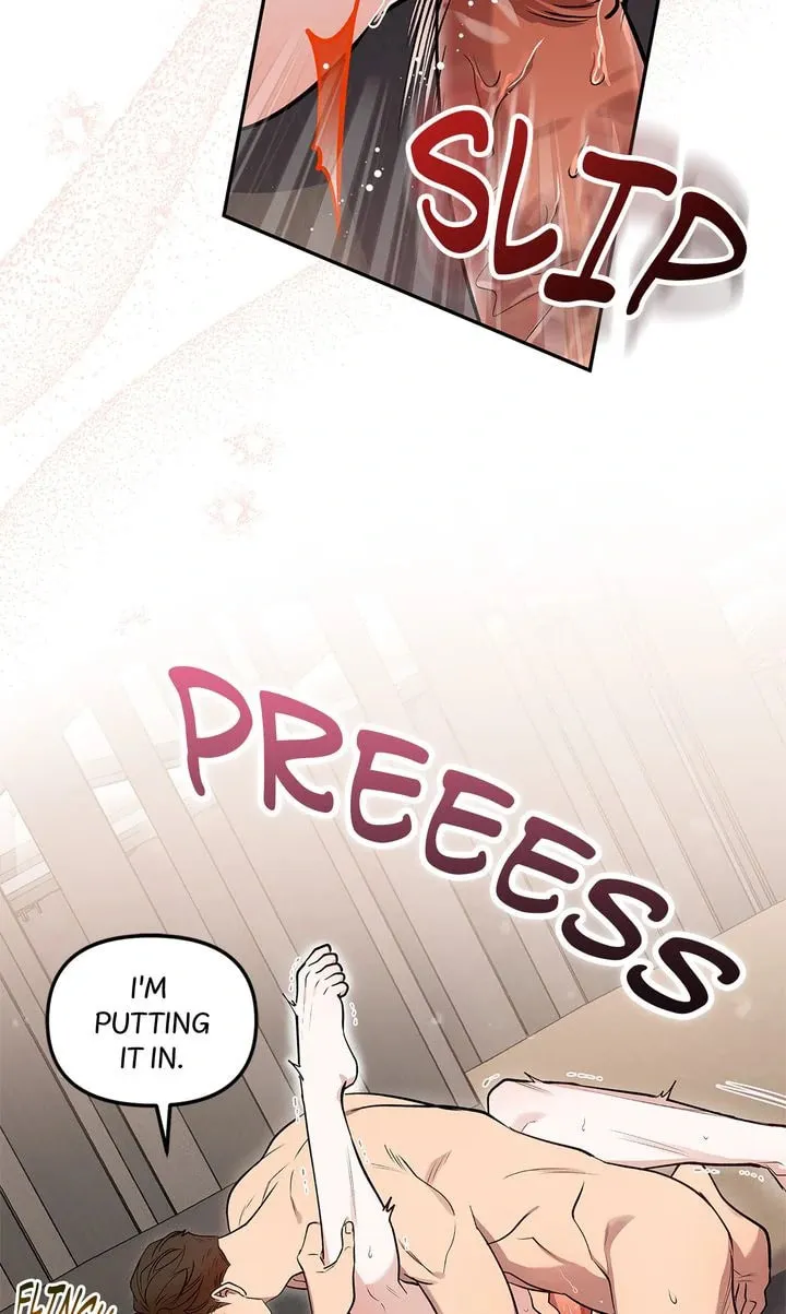 Read Half Line chapter 8 image 31 on Lezhin