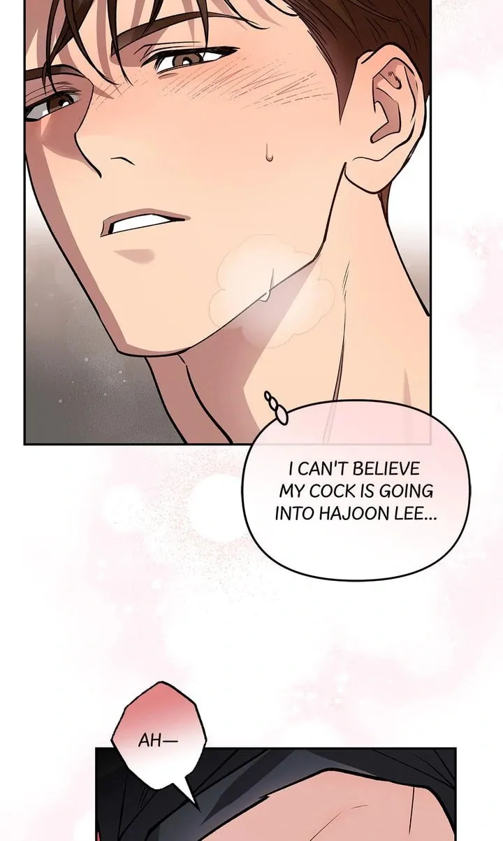 Read Half Line chapter 8 image 33 on Lezhin