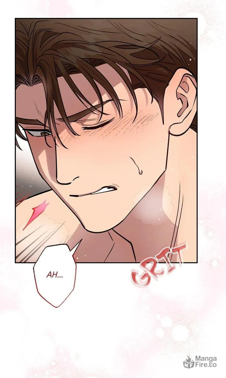 Read Half Line chapter 8 image 35 on Lezhin