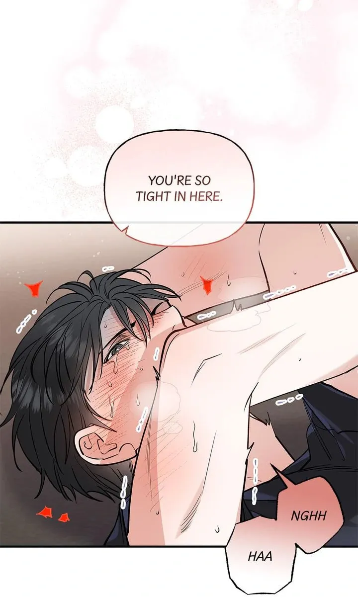 Read Half Line chapter 8 image 37 on Lezhin