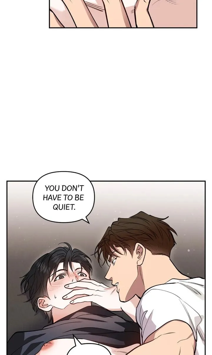 Read Half Line chapter 8 image 4 on Lezhin