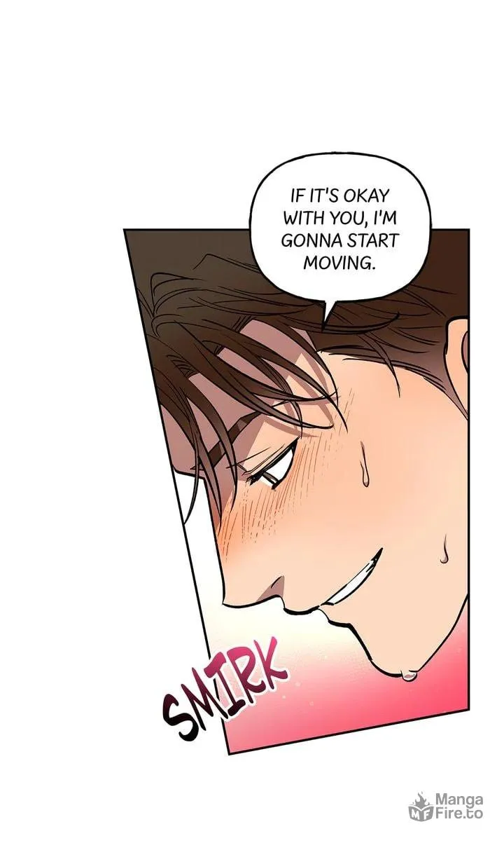 Read Half Line chapter 8 image 41 on Lezhin
