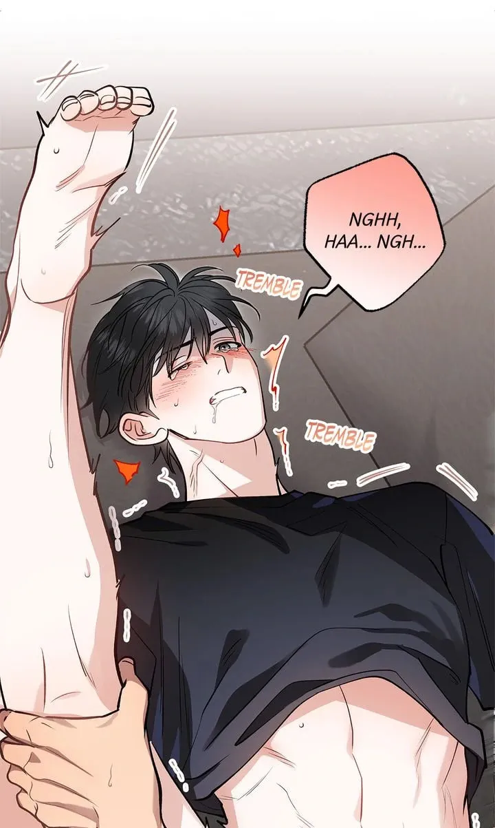 Read Half Line chapter 8 image 42 on Lezhin