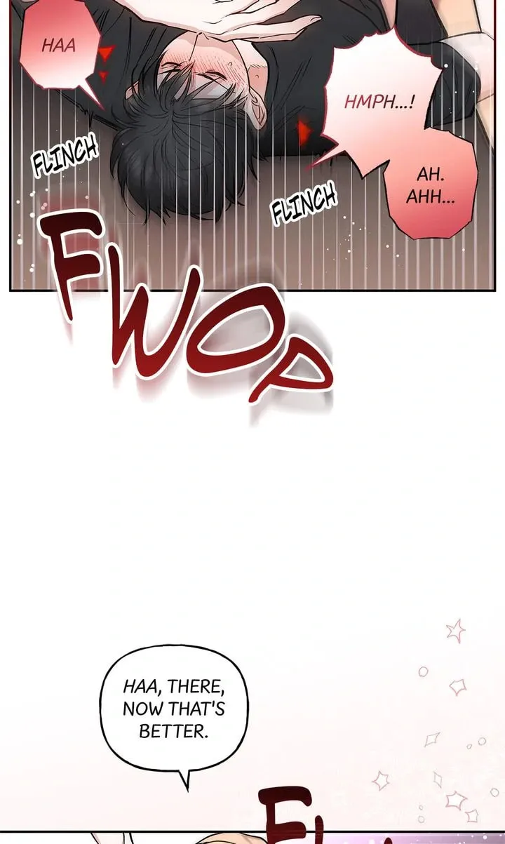 Read Half Line chapter 8 image 46 on Lezhin