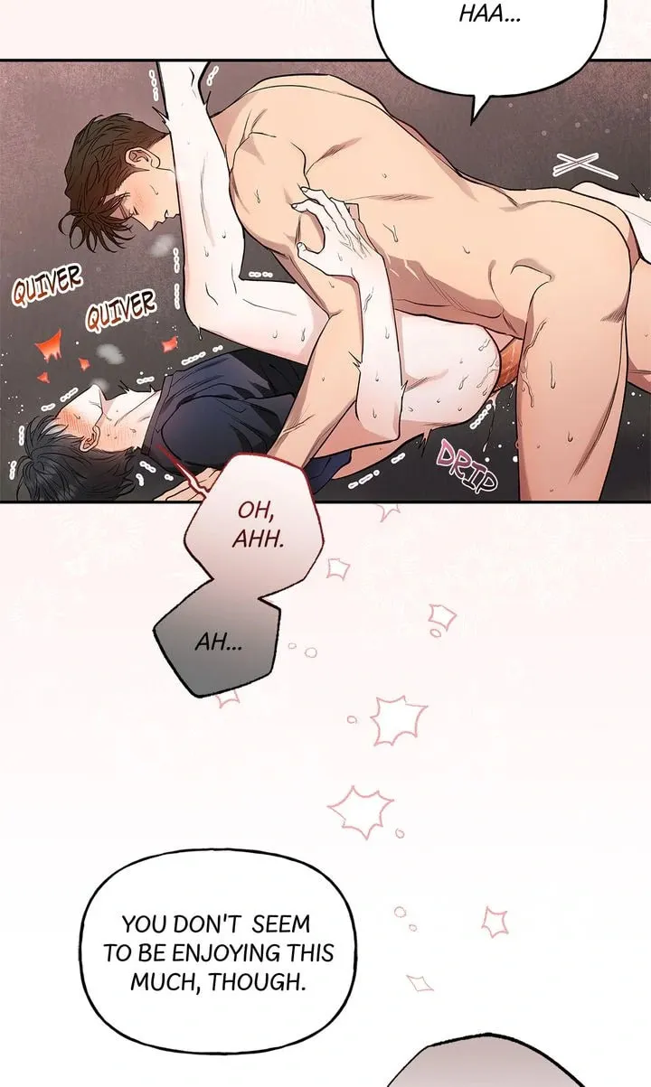 Read Half Line chapter 8 image 48 on Lezhin