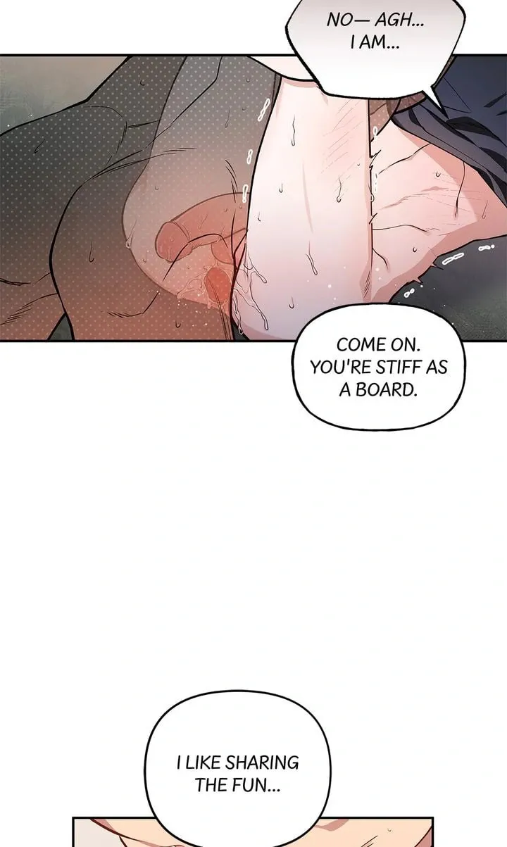 Read Half Line chapter 8 image 49 on Lezhin