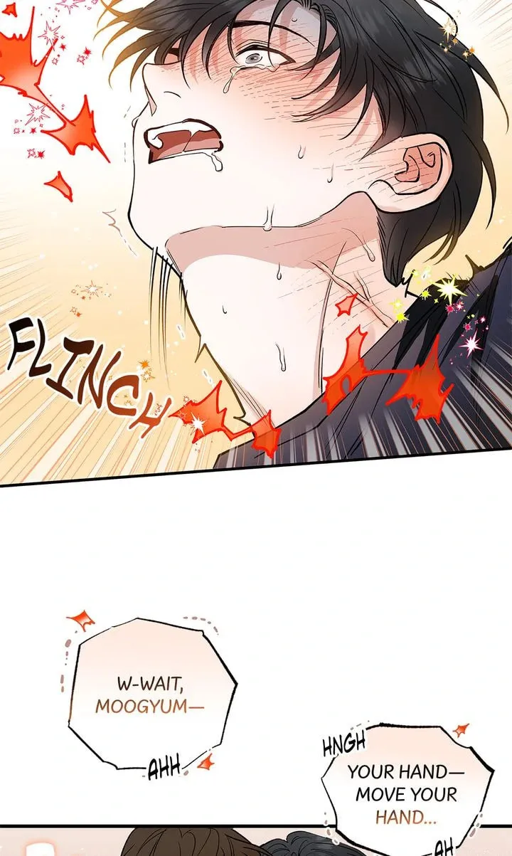 Read Half Line chapter 8 image 51 on Lezhin