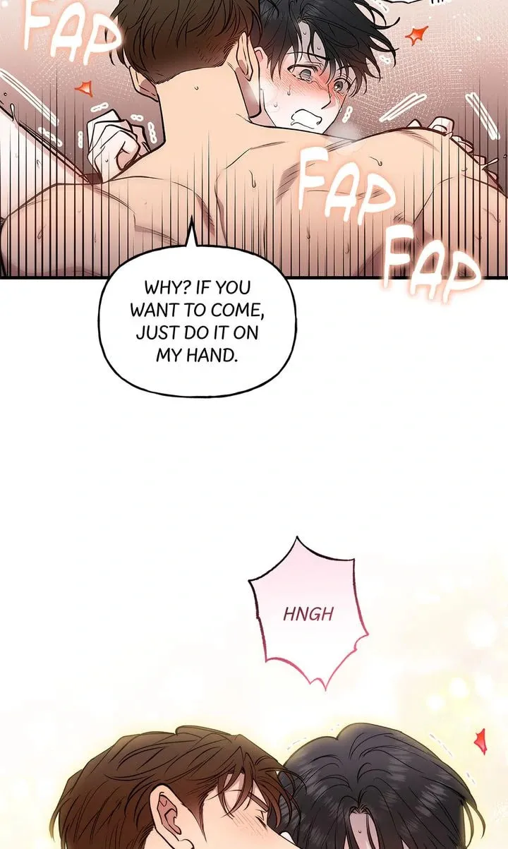 Read Half Line chapter 8 image 52 on Lezhin