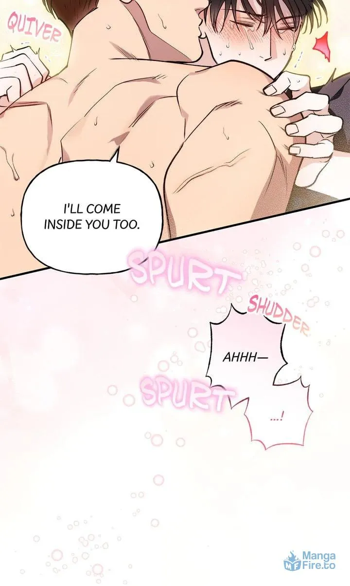 Read Half Line chapter 8 image 53 on Lezhin