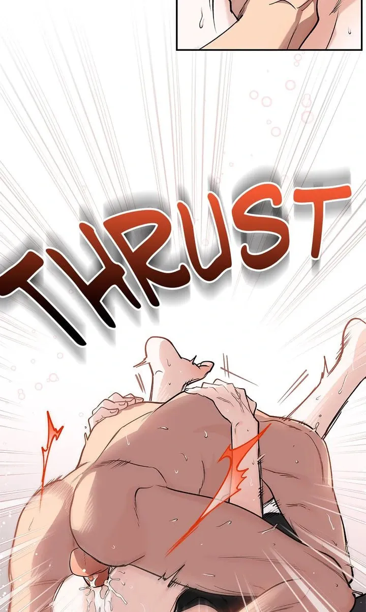 Read Half Line chapter 8 image 57 on Lezhin