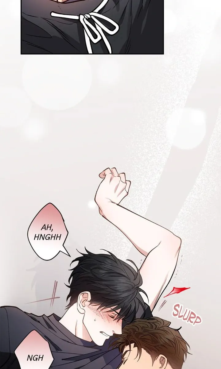 Read Half Line chapter 8 image 6 on Lezhin