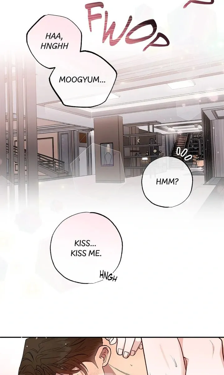 Read Half Line chapter 8 image 61 on Lezhin