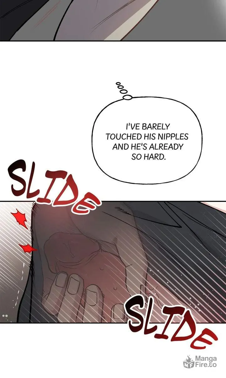 Read Half Line chapter 8 image 8 on Lezhin