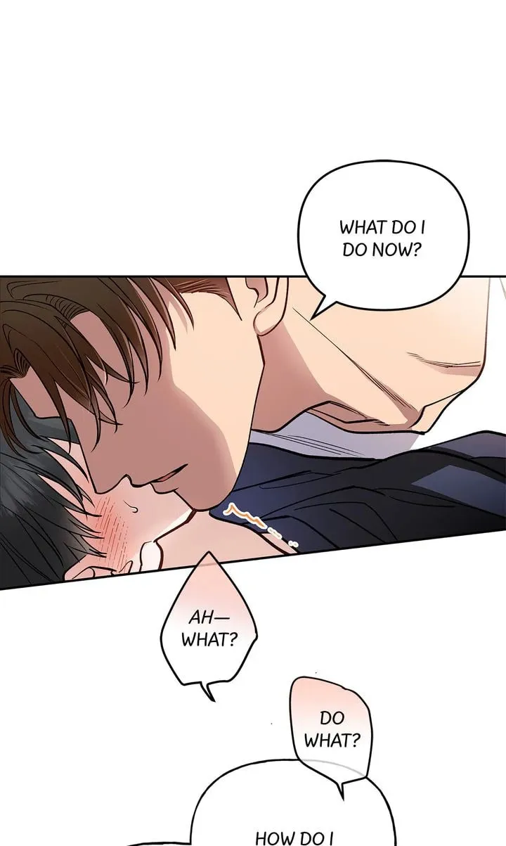 Read Half Line chapter 8 image 9 on Lezhin
