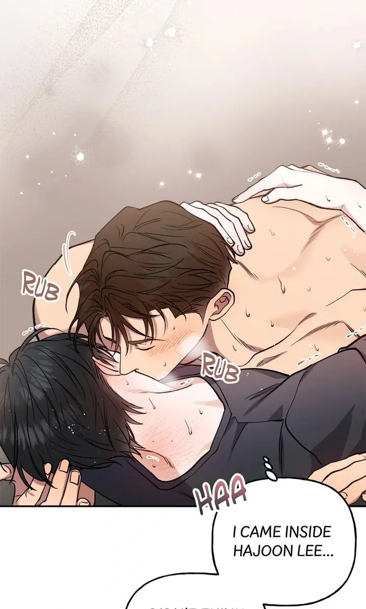 Read Half Line chapter 9 image 1 on Lezhin
