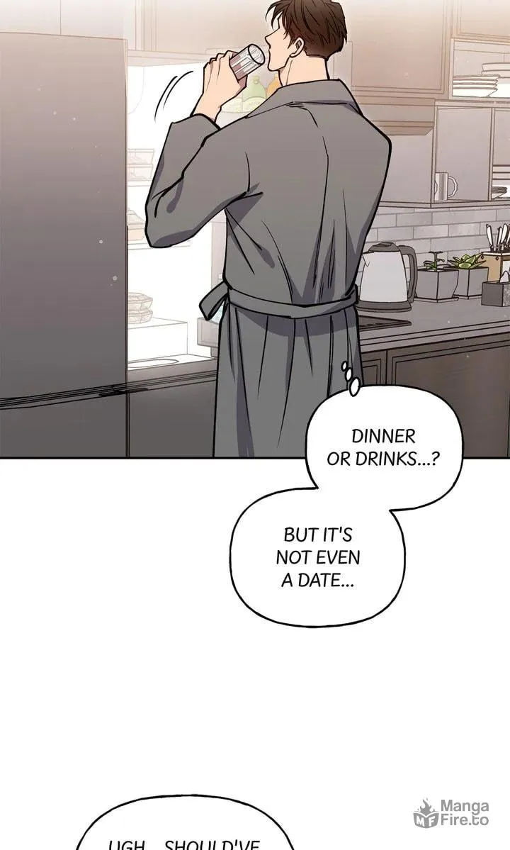 Read Half Line chapter 9 image 11 on Lezhin