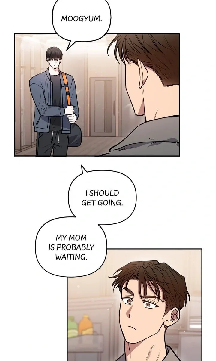 Read Half Line chapter 9 image 13 on Lezhin
