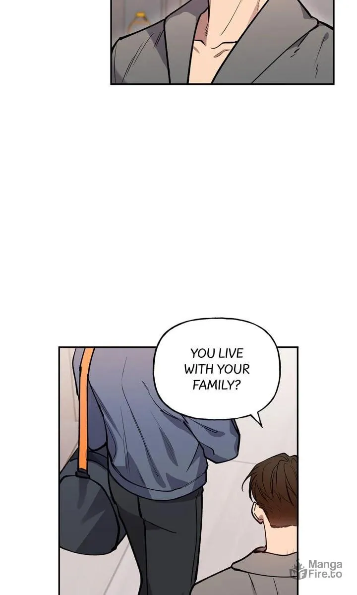 Read Half Line chapter 9 image 14 on Lezhin
