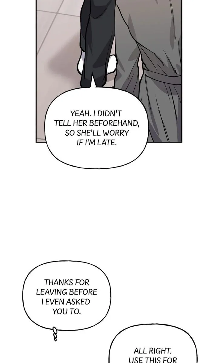 Read Half Line chapter 9 image 15 on Lezhin