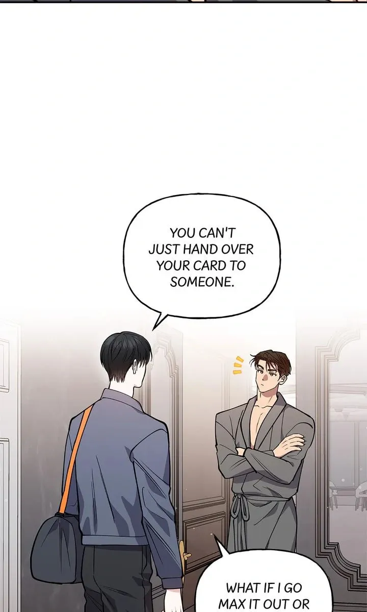Read Half Line chapter 9 image 19 on Lezhin