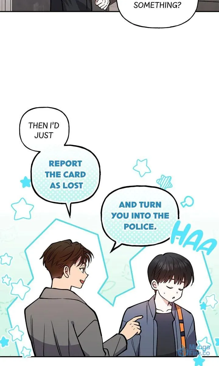 Read Half Line chapter 9 image 20 on Lezhin