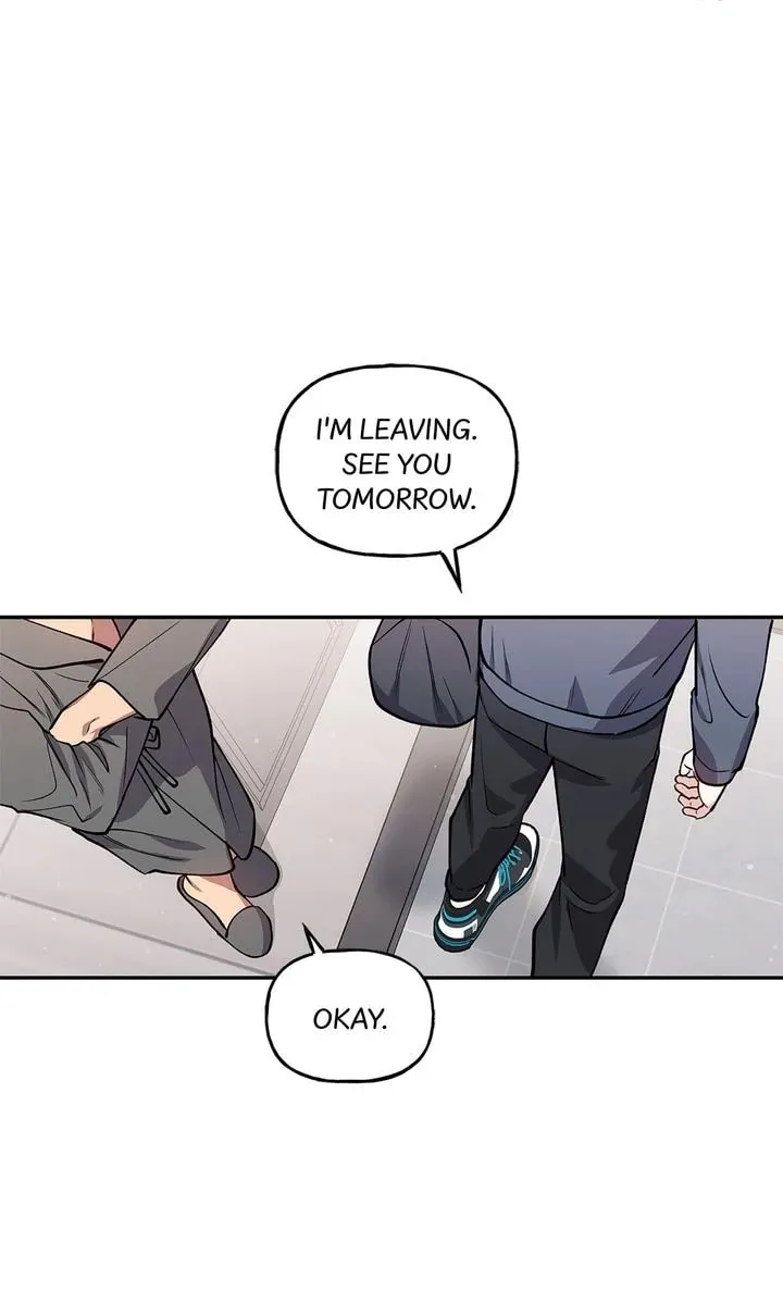 Read Half Line chapter 9 image 21 on Lezhin