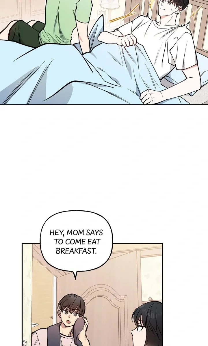 Read Half Line chapter 9 image 28 on Lezhin