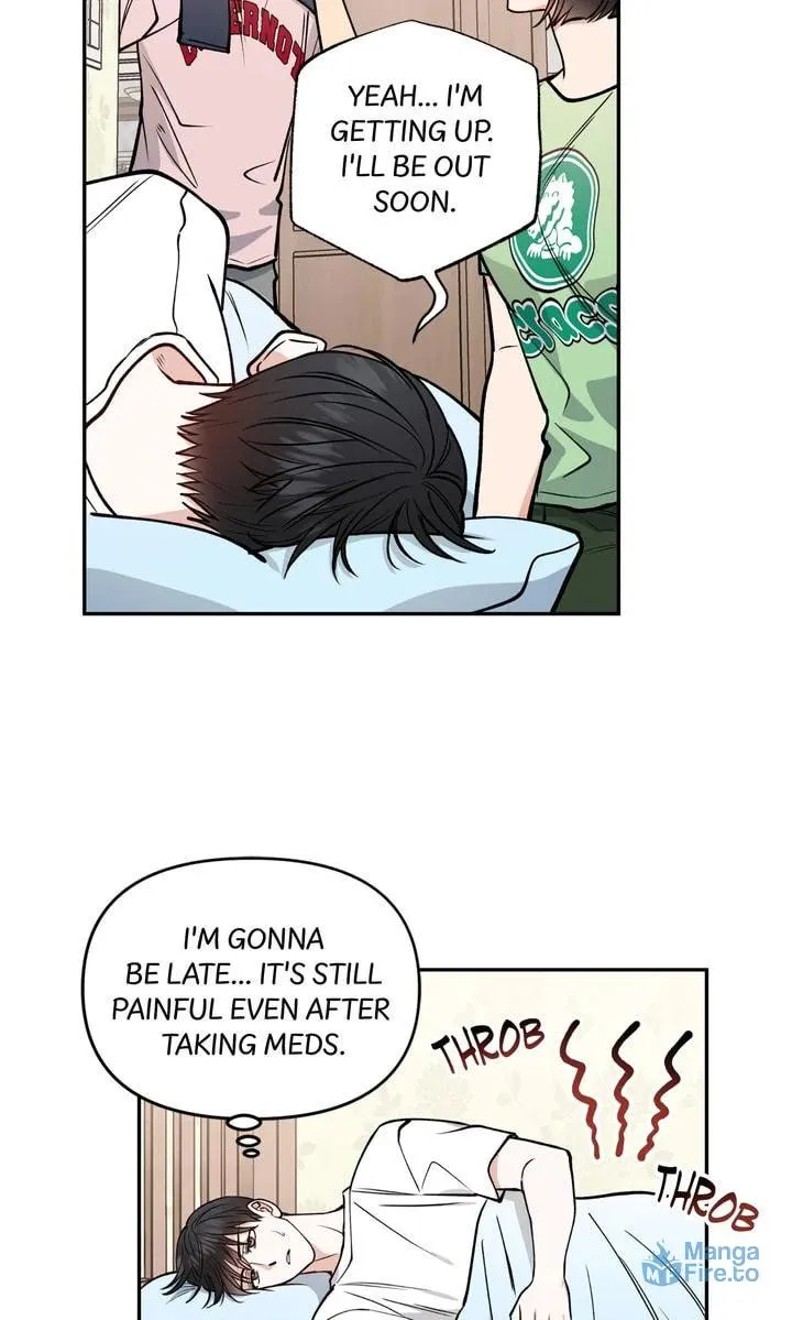 Read Half Line chapter 9 image 29 on Lezhin