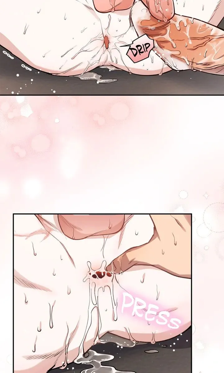 Read Half Line chapter 9 image 3 on Lezhin