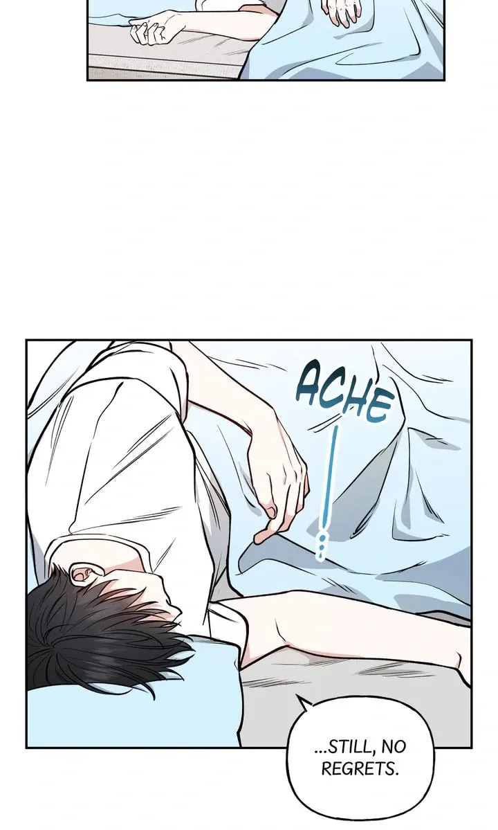 Read Half Line chapter 9 image 30 on Lezhin