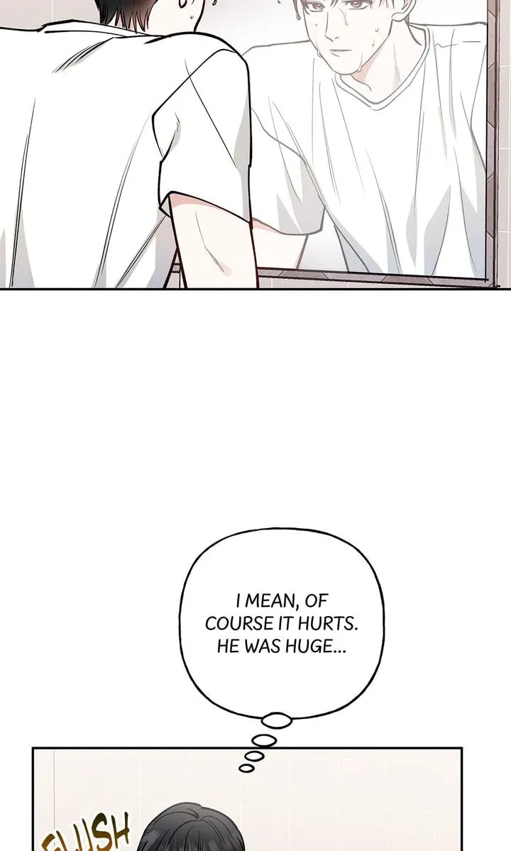 Read Half Line chapter 9 image 37 on Lezhin