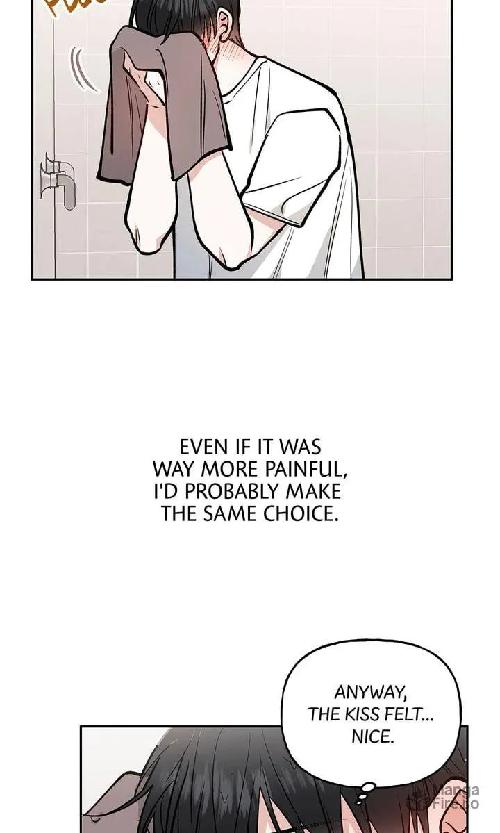 Read Half Line chapter 9 image 38 on Lezhin