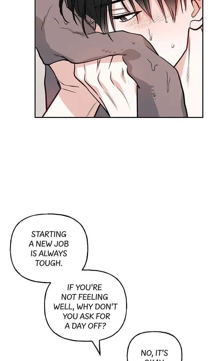 Read Half Line chapter 9 image 39 on Lezhin