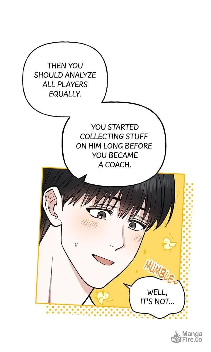 Read Half Line chapter 9 image 44 on Lezhin