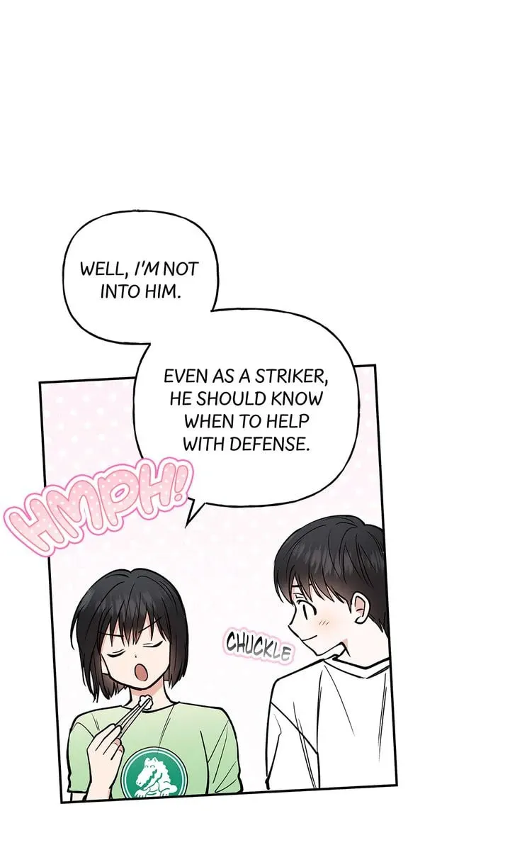 Read Half Line chapter 9 image 45 on Lezhin