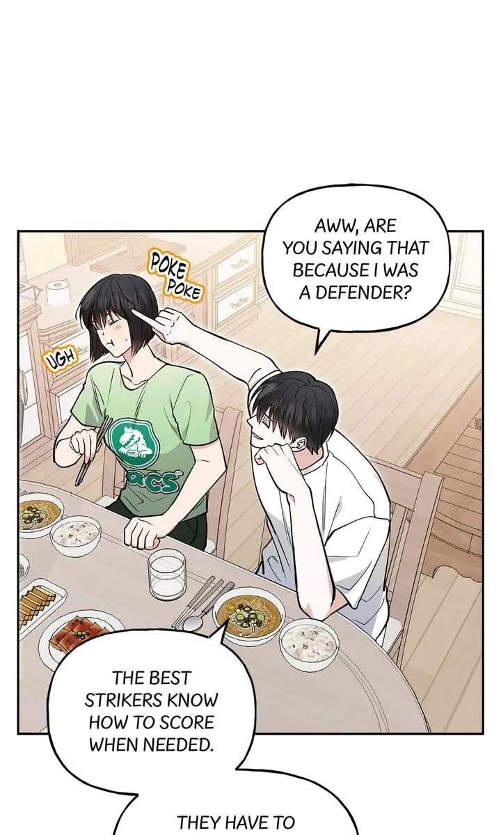 Read Half Line chapter 9 image 46 on Lezhin