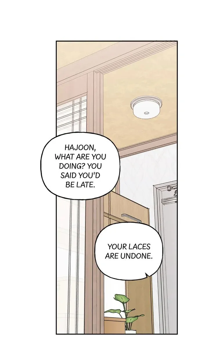 Read Half Line chapter 9 image 49 on Lezhin