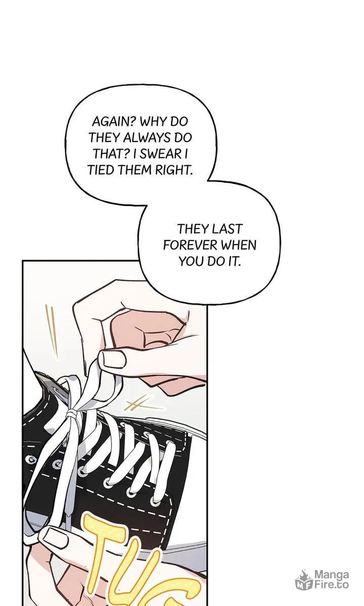 Read Half Line chapter 9 image 50 on Lezhin